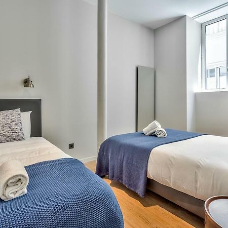 77 - Urban Sublime Le Marais Apartment Париж Екстериор снимка