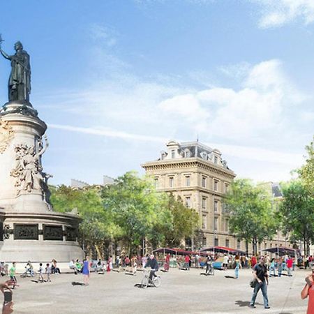 77 - Urban Sublime Le Marais Apartment Париж Екстериор снимка