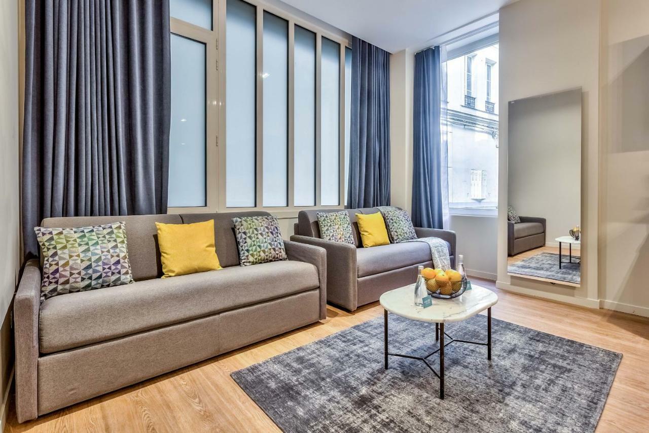 77 - Urban Sublime Le Marais Apartment Париж Екстериор снимка