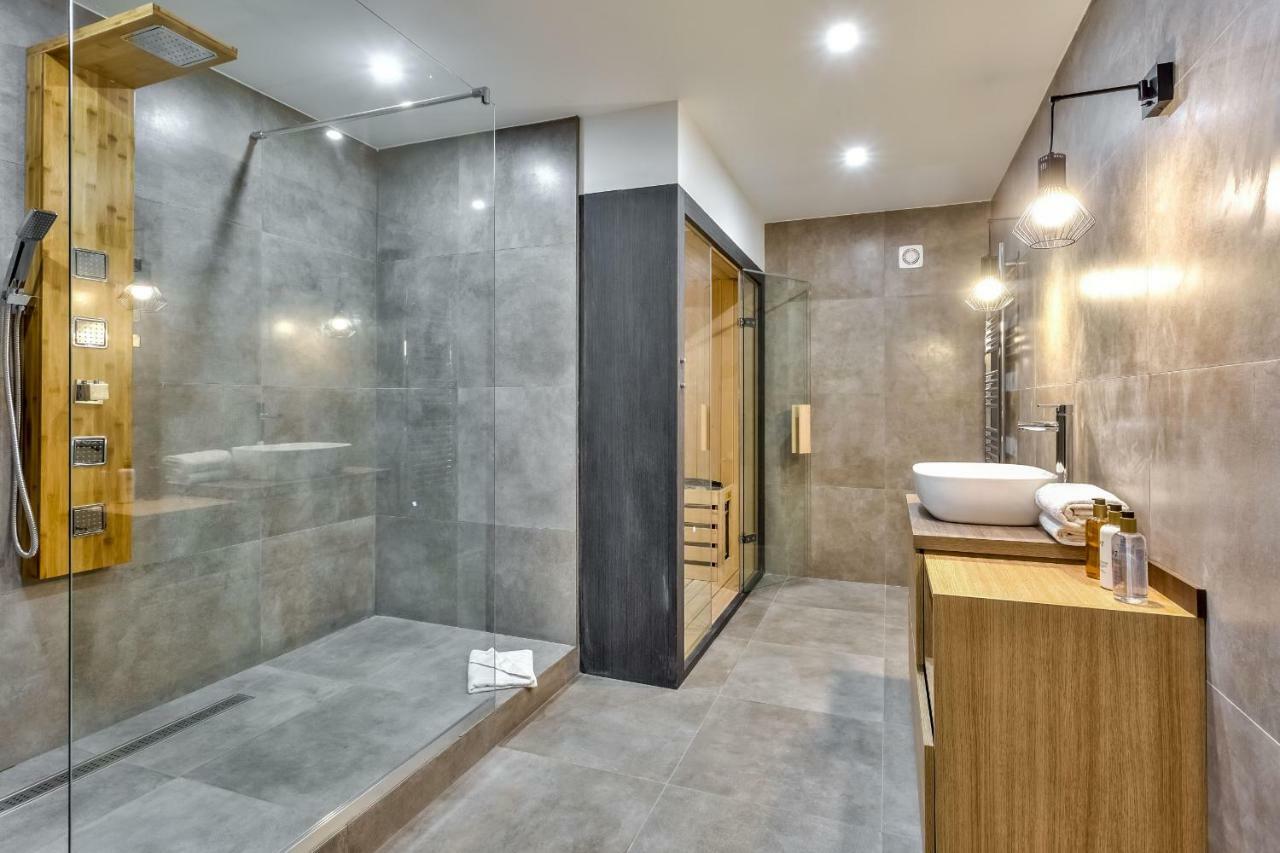 77 - Urban Sublime Le Marais Apartment Париж Екстериор снимка
