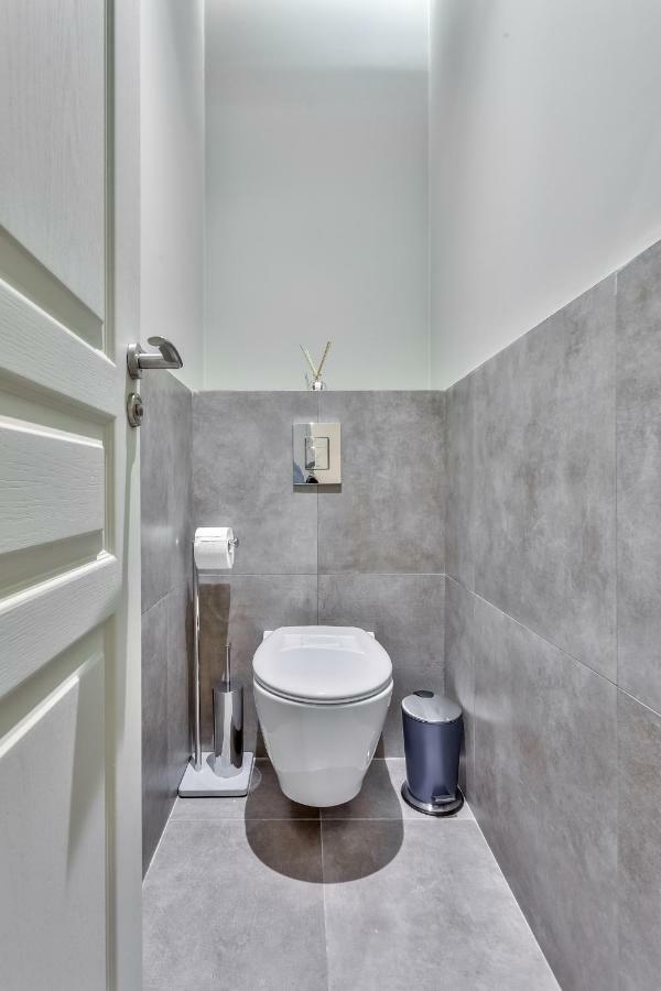 77 - Urban Sublime Le Marais Apartment Париж Екстериор снимка