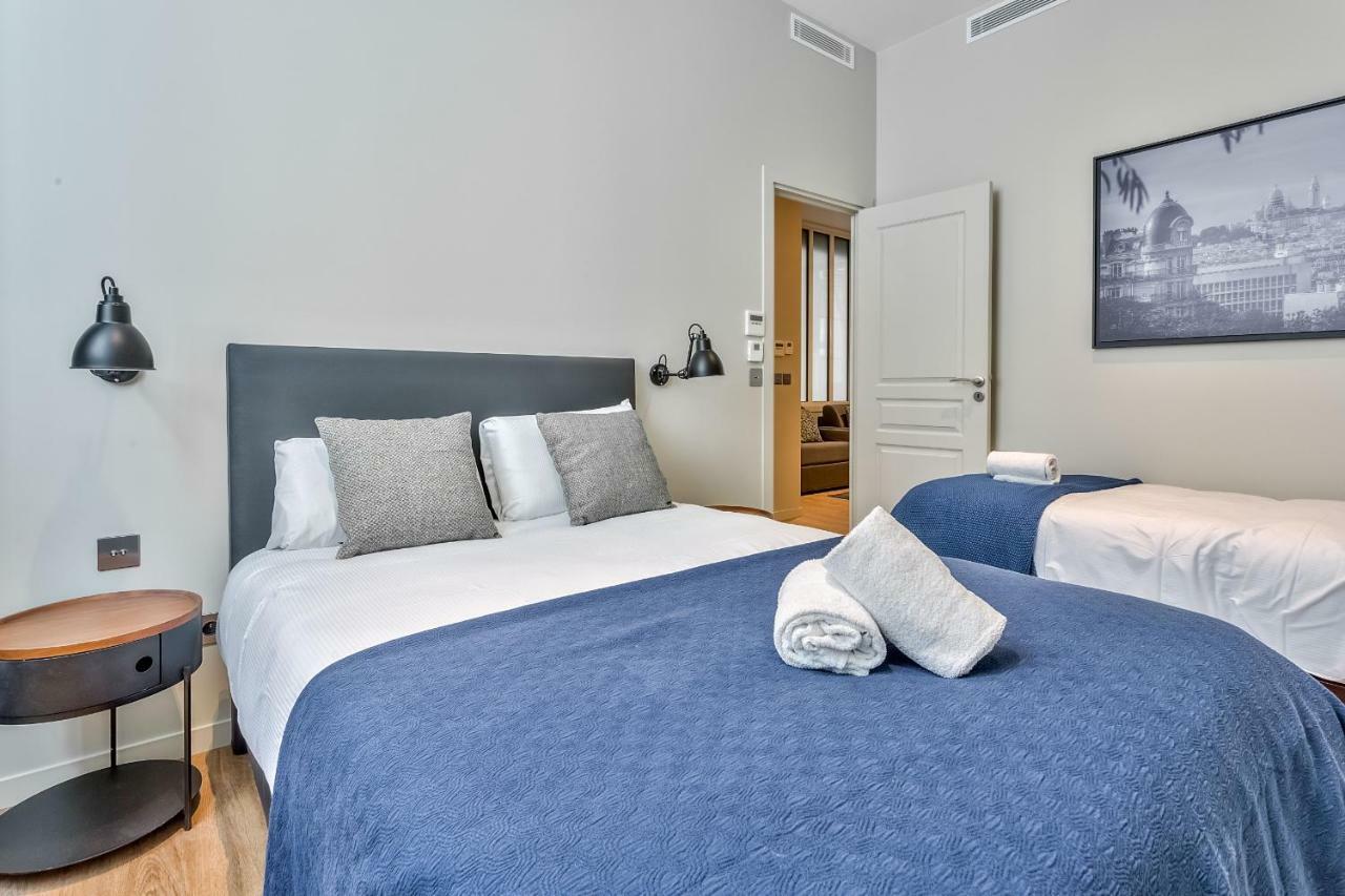 77 - Urban Sublime Le Marais Apartment Париж Екстериор снимка