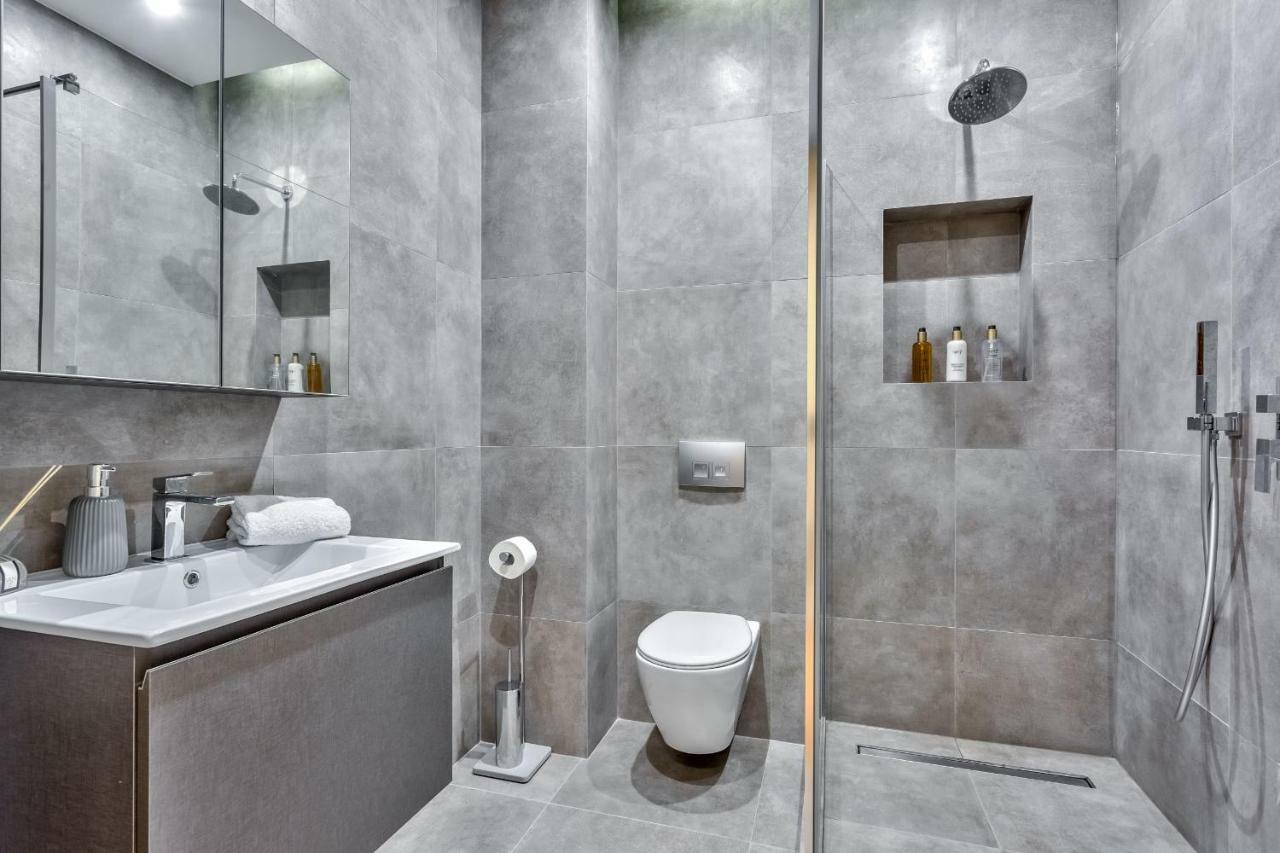 77 - Urban Sublime Le Marais Apartment Париж Екстериор снимка