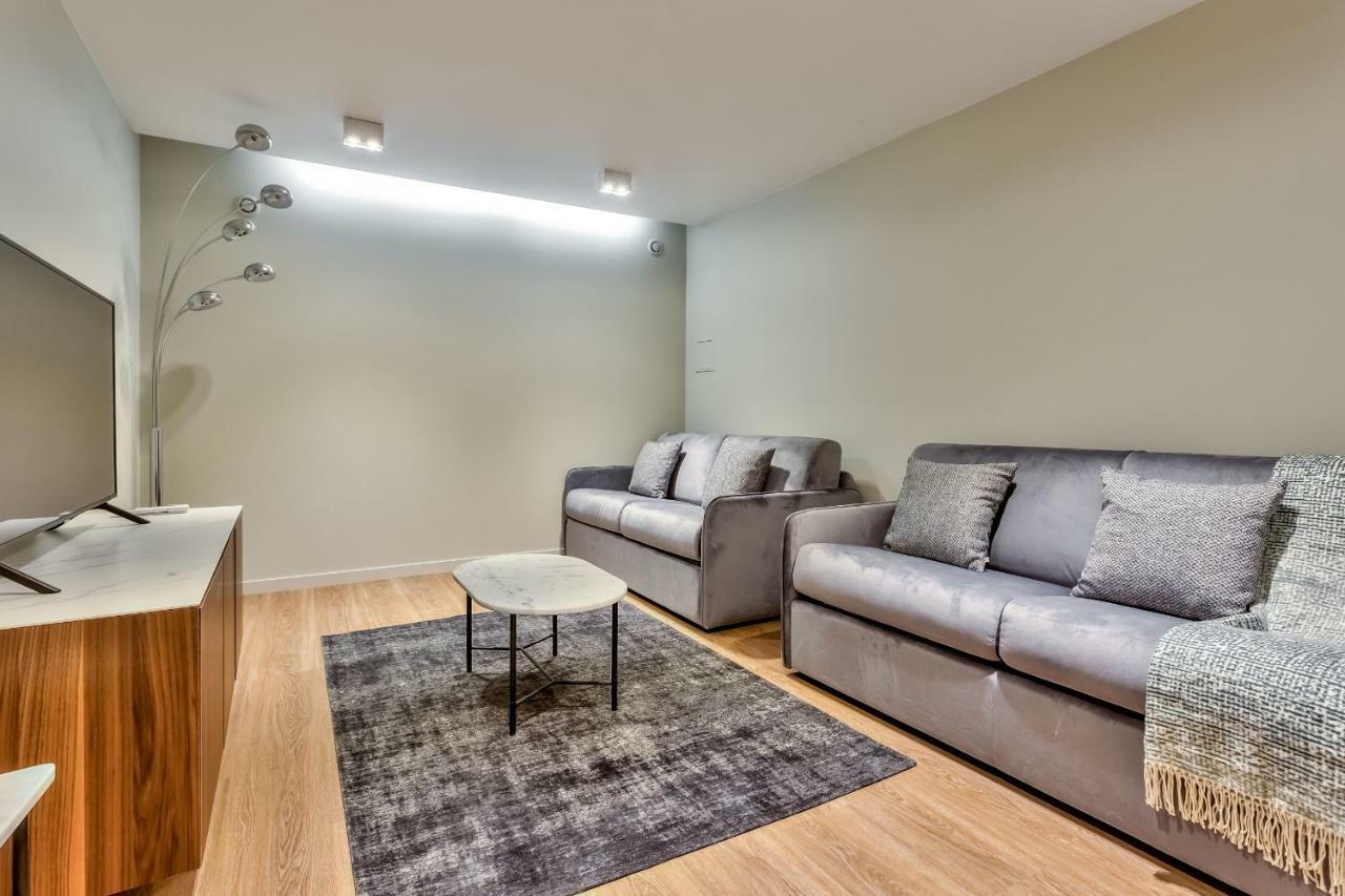 77 - Urban Sublime Le Marais Apartment Париж Екстериор снимка