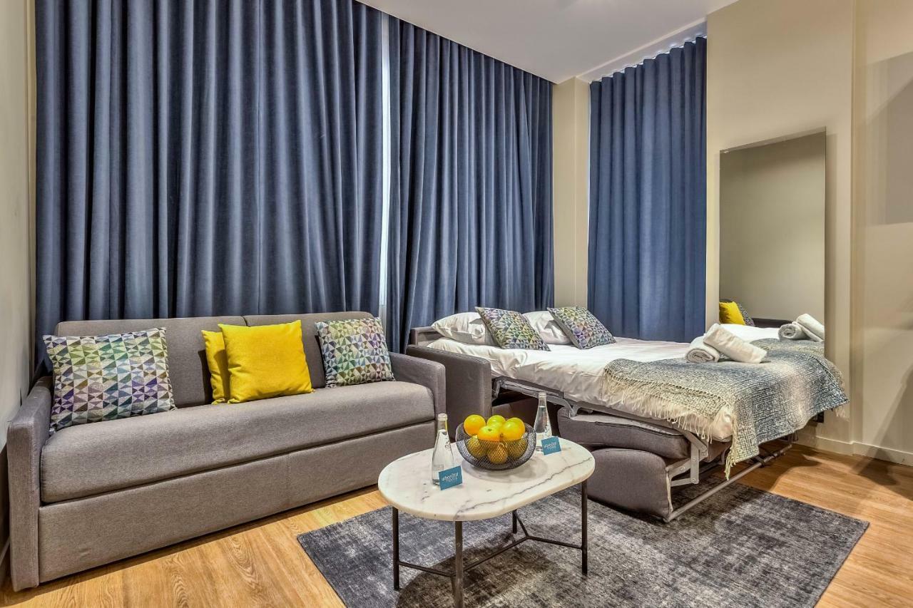 77 - Urban Sublime Le Marais Apartment Париж Екстериор снимка